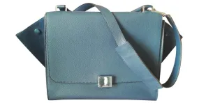 Trapèze Céline Trapecio Azul oscuro 
