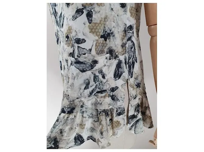 Twin Set Tops Multicolor 