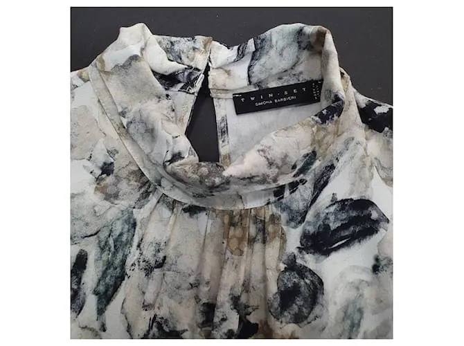 Twin Set Tops Multicolor 