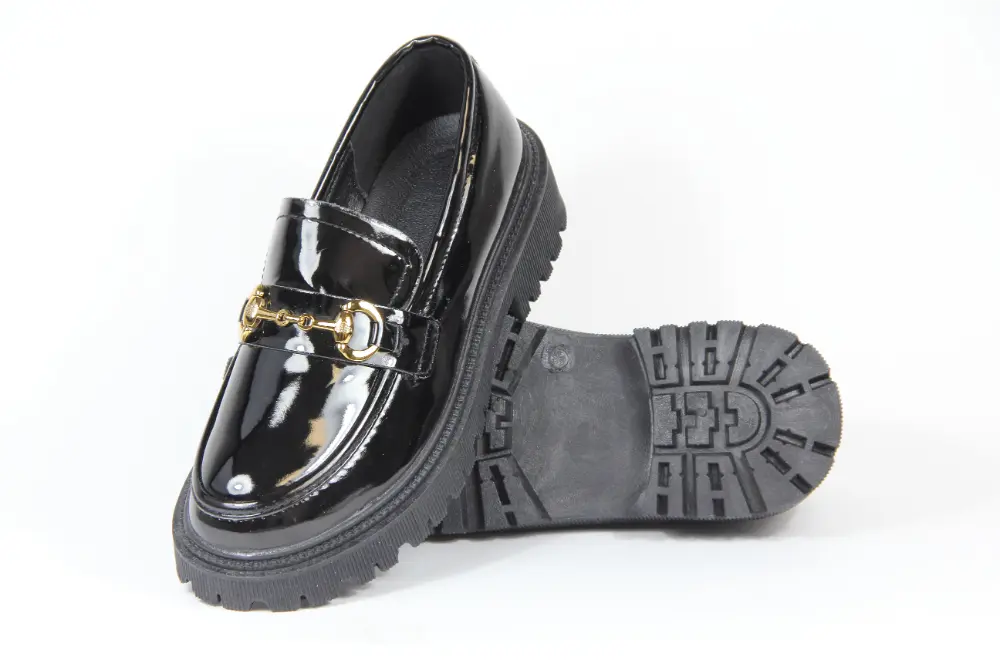 Zapatos casuales flats