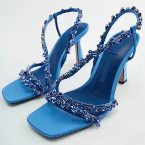 ZAPATOS MODELO MORGANA