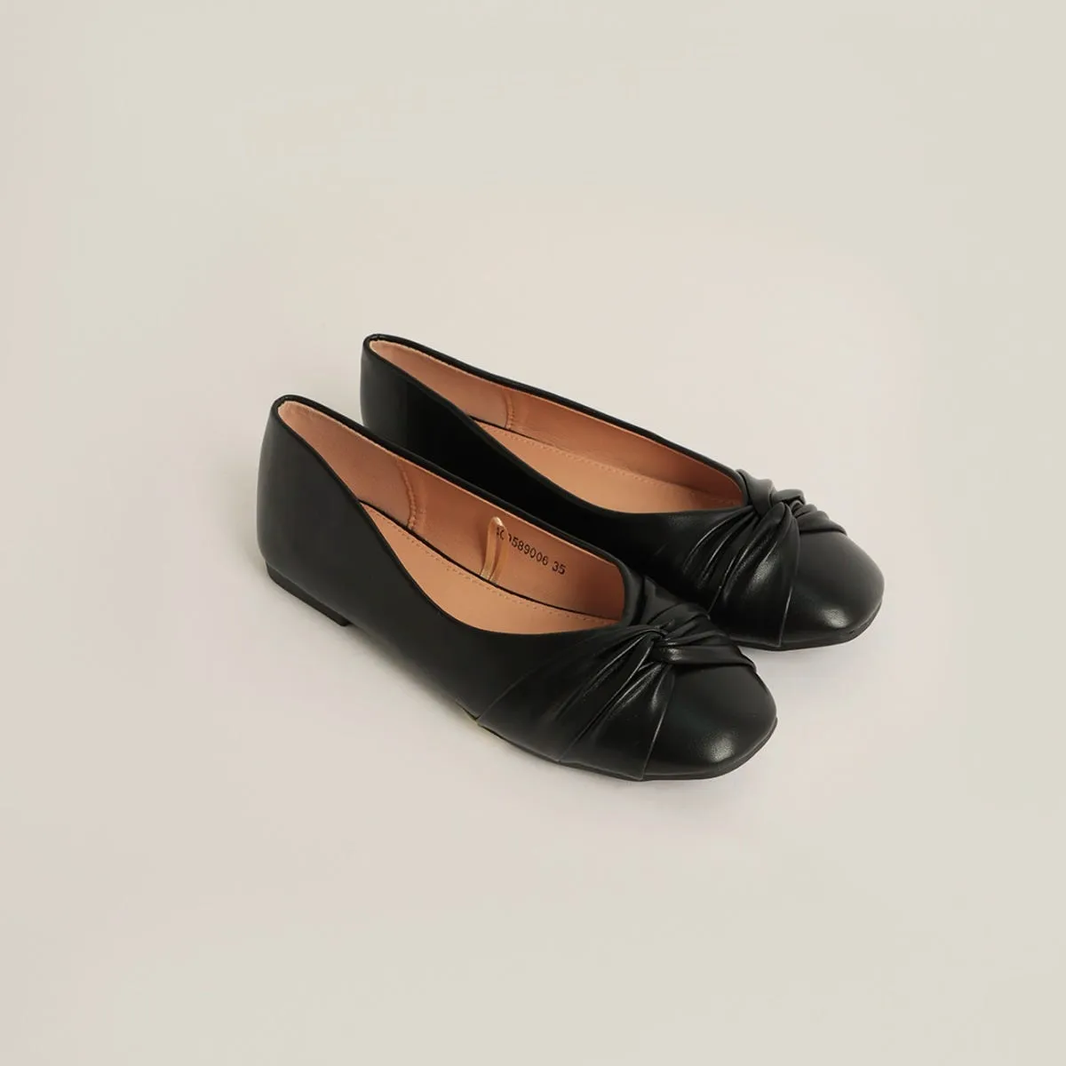 Zapatos MOIST