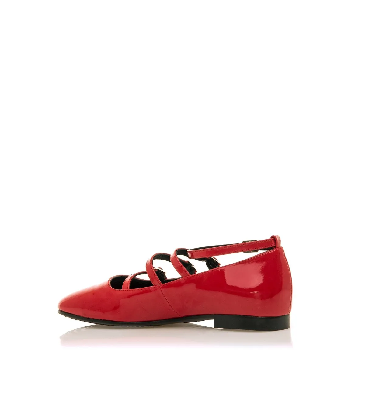Zapatos Mujer CAMILLE 59777