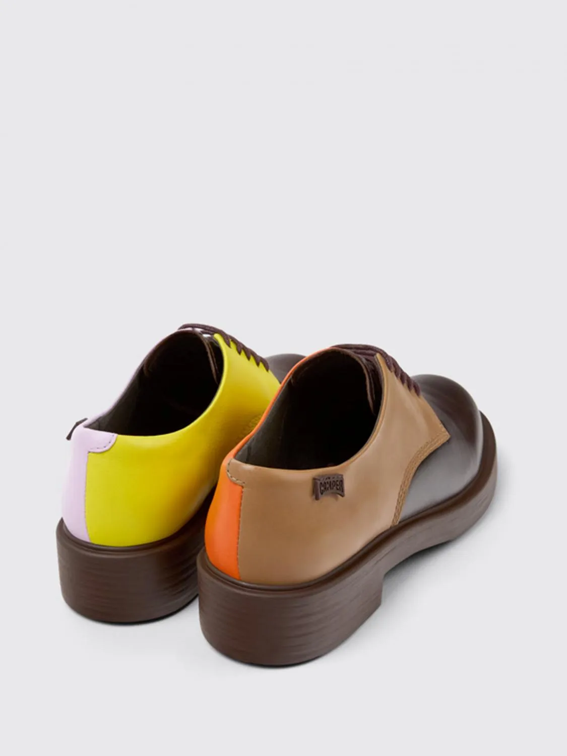 Zapatos mujer Camper