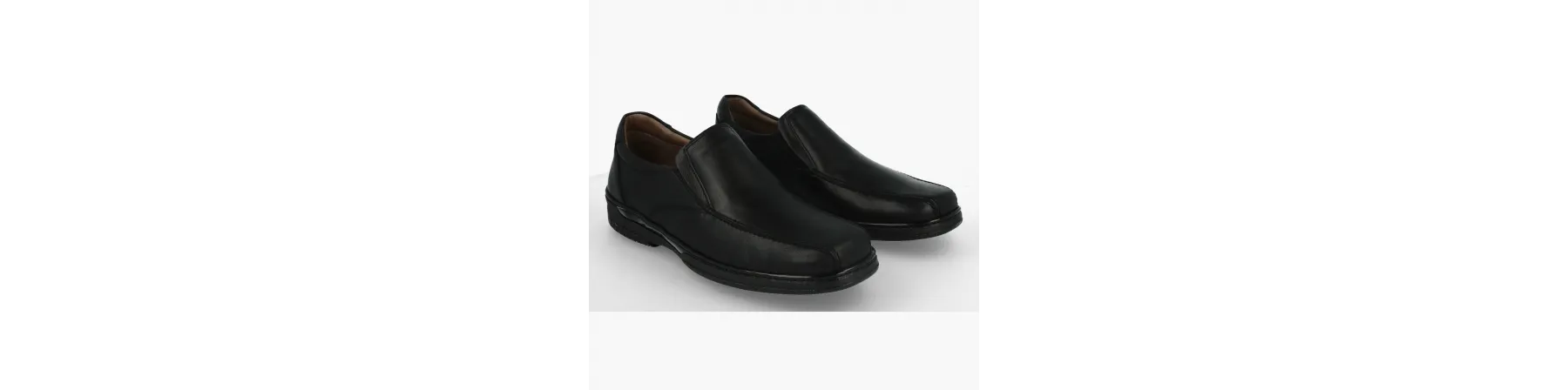 ZAPATOS PARA PIES ANCHOS Y DELICADOS MOD. ELIO